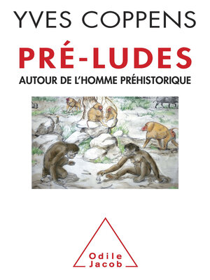 cover image of Pré-ludes